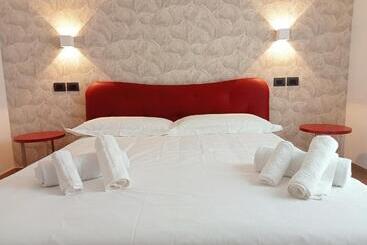 پانسیون Le Colline Del Conero