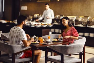 Crystal Hotel & Spa