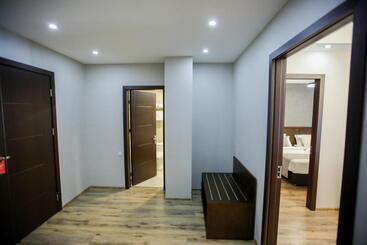 Crystal Hotel & Spa