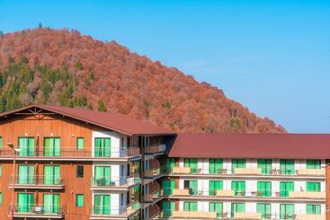 Crystal Hotel & Spa