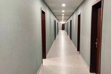 Crystal Hotel & Spa