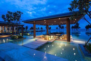 Flc Luxury Resort Quy Nhon