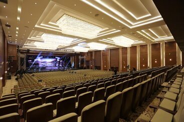 Flc Luxury Resort Quy Nhon