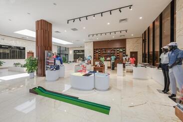 Flc Luxury Resort Quy Nhon
