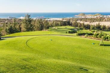 Flc Luxury Resort Quy Nhon