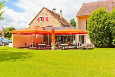 هتل Auberge De Chavannes