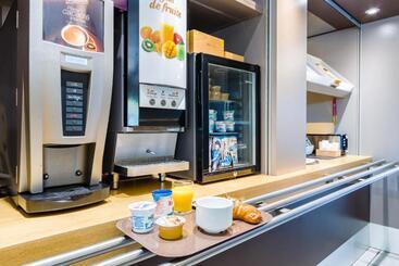 B&b Hotel Tours Sud Joué Lès Tours