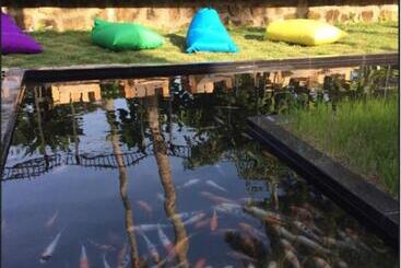 هتل Lilac Cottage Homestay