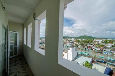 هتل Kim Hồng Anh Guest House