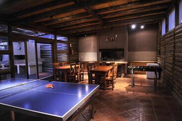 هتل Mar Azul Suites Apart Boutique