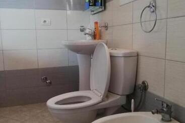 هتل Vila Bello