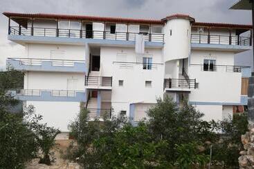 هتل Vila Bello