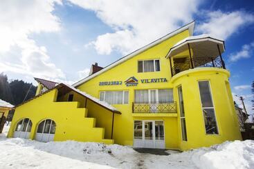 هتل Villa Vita Bakuriani
