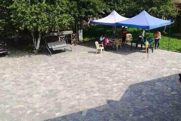 هتل Villa Vita Bakuriani