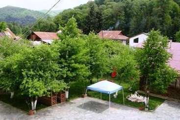 هتل Villa Vita Bakuriani