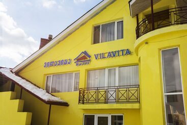 هتل Villa Vita Bakuriani