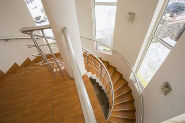 هتل Villa Vita Bakuriani