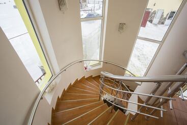 هتل Villa Vita Bakuriani