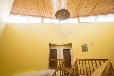 هتل Villa Vita Bakuriani