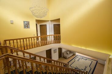 هتل Villa Vita Bakuriani