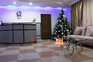 هتل Villa Vita Bakuriani