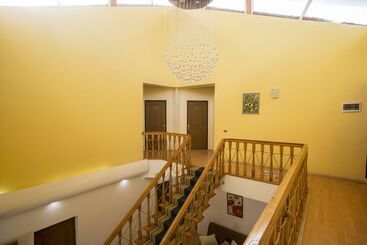 هتل Villa Vita Bakuriani