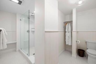 Общежитие The Davenport Inn