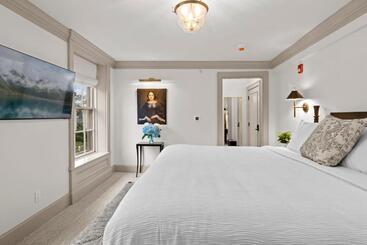 Общежитие The Davenport Inn