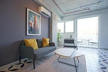 Casa Contemporánea By Wynwood House