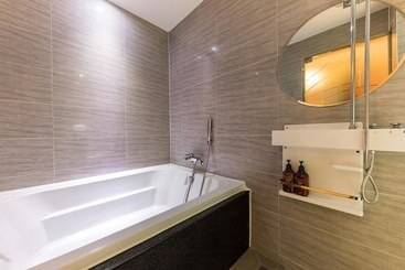 Daegu Dongdaegu Station Hotel Pied