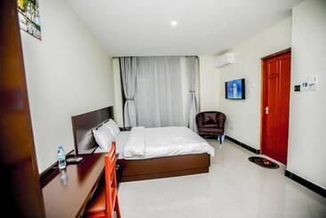 هتل Snow View Rau Apartments