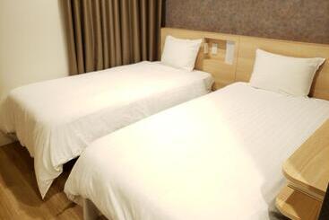 Kansai International Airport Hotel 11