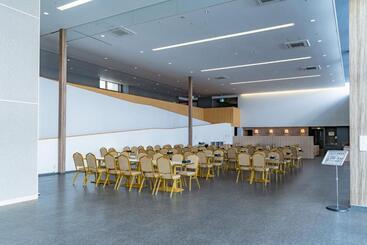 Kansai International Airport Hotel 11