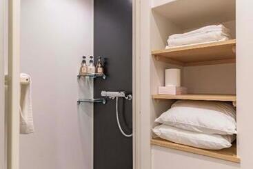 Kansai International Airport Hotel 11