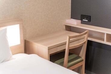 Kansai International Airport Hotel 11