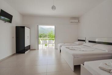 هتل Villa Noel Borsh