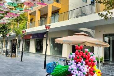 هتل Wyndham Lynn Times Thanh Thủy   Khu Nghỉ Dưỡng Khoáng Nóng