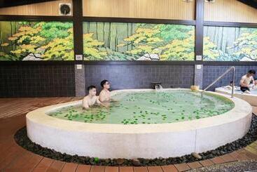 هتل Wyndham Lynn Times Thanh Thủy   Khu Nghỉ Dưỡng Khoáng Nóng