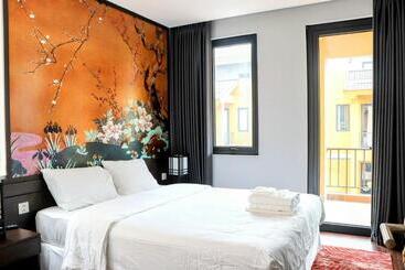 هتل Wyndham Lynn Times Thanh Thủy   Khu Nghỉ Dưỡng Khoáng Nóng