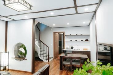 هتل Wyndham Lynn Times Thanh Thủy   Khu Nghỉ Dưỡng Khoáng Nóng