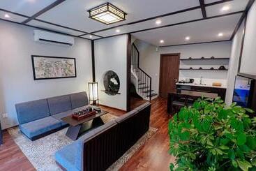 هتل Wyndham Lynn Times Thanh Thủy   Khu Nghỉ Dưỡng Khoáng Nóng