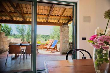 شقة فندقية Isa Residence With Swimming Pool In Guardistallo Surrounded By Greenery