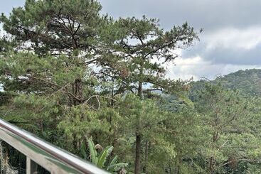 Lee Boutique Hotel Baguio