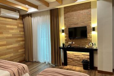 Lee Boutique Hotel Baguio