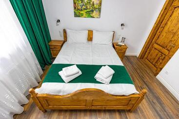 پانسیون Rustic Maramureș