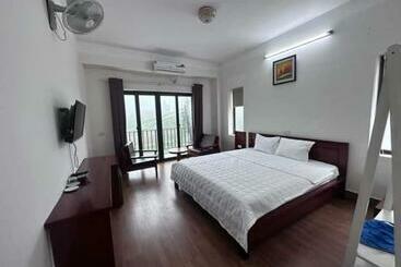 Romeo Sky Hotel Vs Villa Tam đảo