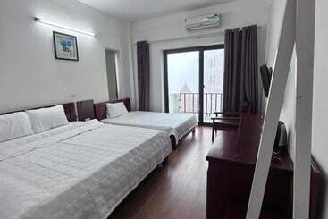 Romeo Sky Hotel Vs Villa Tam đảo