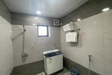 شقق ديار المشاعر للشقق المخدومة Diyar Al Mashaer For Serviced Apartments
