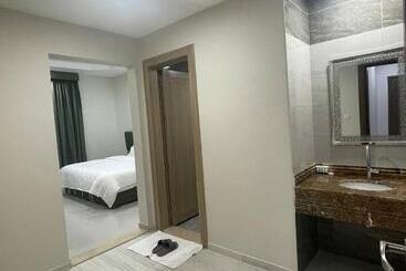 شقق ديار المشاعر للشقق المخدومة Diyar Al Mashaer For Serviced Apartments