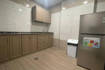 شقق ديار المشاعر للشقق المخدومة Diyar Al Mashaer For Serviced Apartments